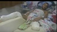 فيديو مؤثر : كمال مشجع ودادي فقد أغلى ما يملك