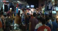 أسواق المغرب في رمضان على سكاي نيوز