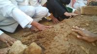 سُنَّة زيارة القبور