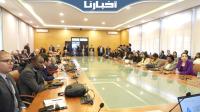 أخنوش يتفاعل مع طلبة ENSA ويؤكد على أهمية الشراكة بين القطاعين العام والخاص في ربح رهان التنمية