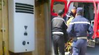 مؤلم.. تسرب الغاز يقتل أبا ورضيعه بطنجة ويرسل الأم لقسم الإنعاش بين الحياة والموت