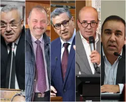 مغادرة أخنوش الحياة السياسية يبعثر الحسابات الانتخابية في إقليم وزان