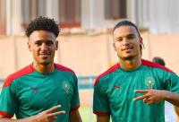 مايي يخرج بتصريح ناري بعد استبعاده من كأس العالم