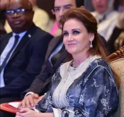 الأميرة للا زينب تترأس بالرباط حفل توقيع اتفاقية شراكة لحماية الطفولة