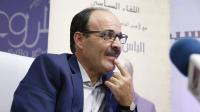 بالصور : موسوعة "ويكيبديا" تنعت الياس العماري بتاجر مخدرات سابق .. !!