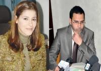 ر معارك في الطريق بين الحكومة والقناة الثانية بسبب سميرة سِطايل