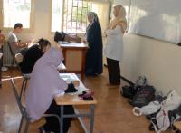فضيحة...أستاذان يحرران أجوبة لتلميذة لم تدل بورقة التحرير في امتحانات الباكلوريا والوزارة تتدخل