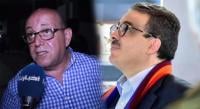 التويمي لـ"أخبارنا" : قضية "بوعشرين" أوشكت على الانتهاء ونرفض المس بجهاز القضاء(فيديو)