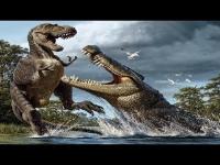 10 مخلوقات تعيش منذ عصر الديناصورات حتى الأن
