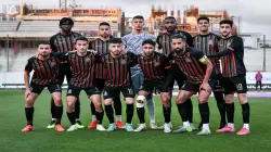 الجيش الملكي يعلن تغيير ملعب مباراته أمام الأهلي المصري