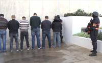 تفكيك شبكة إجرامية جمع أفرادها بين الاتجار في المخدرات و الإرهاب