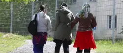 الهجرة .. مشكلة ألمانيا مع "الدول الثالثة الآمنة"