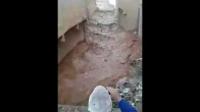 أمطار رعدية و طوفانية بلاخصاص بأكادير