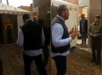 شاهد منع إقامة حفل السبوع بميدلت بسبب كورونا واستجابة المواطنين