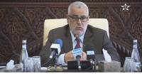 بنكيران : مسيرتي الرباط و العيون تثبتان أن المغرب متشبت بصحرائه وهذه قضية حياة أو موت