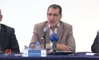العثماني : بالنسبة للحوار الاجتماعي لم نتفق بعد مع النقابات