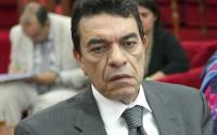 الوفا أمام لجنة التأديب الحزبية غدا الثلاثاء