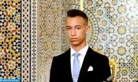 الأميرة للا سلمى رفقة ولي العهد و شقيقته للاخديجة في جولة سياحية وغذاء شعبي وهذه التفاصيل