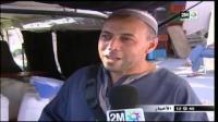 ساكنة طنجة بدون ماء