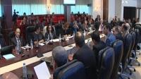 تقاعد البرلمانيين على طاولة النقاش في مجلس المستشارين