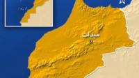 زلزال بمدينة ميدلت