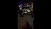 تمارة:  أحداث شغب والسبب 6 دراهم