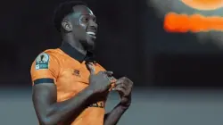 كأس الكاف.. نهضة بركان يحقق فوزا في الوقت القاتل على حساب الملعب المالي