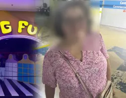 فضيحة عنصرية بطنجة.. فضاء ألعاب شهير يمنع طفلة من ذوي الاحتياجات الخاصة من الدخول بدعوى أنها "ستخيف الأطفال"