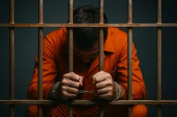 هندي يقتل زوجته يوم خروجه من السجن بسبب تجاهلها لزيارته