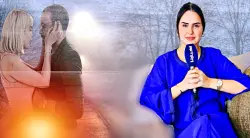 الفنانة وداد لمنيعي تعلق على مشاهد حميمية من مسلسل رحمة بين غيث ومفتاح أثارت ضجة واسعة بالمغرب