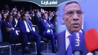 مخاريق يكشف وجهة نظر لـUMT حول قانون الإضراب ومدونة الشغل على هامش انتخابات "الباطرونا"