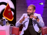 الريفي ينتقد ستوديو 2M ويصفه بـ "البرنامج الفاشل"