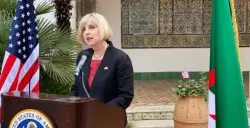 خلفيات إنهاء ترامب مهام السفيرة الأمريكية بالجزائر