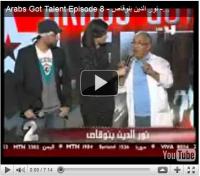 مبدع مغربي أدهش الجميع 