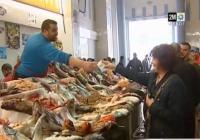 زيادة غير مسبوقة في سعر الأسماك بمدن الشمال