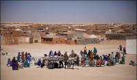 بتواطؤ ميليشيات البوليساريو وتفرج النظام الجزائري.. انفلات أمني "يُقربل" مخيمات تندوف