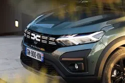 السيارة الأكثر مبيعًا في إسبانيا وأوروبا تُصنع في المغرب