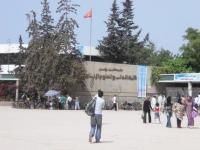 طلبة بكلية ابن زهر يشتكون من التميز و المحسوبية بالامتحانات الجامعية لهده السنة‏