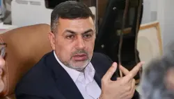 بالفيديو.. رد مهين من محافظ عراقي لمواطن يشعل عاصفة من الجدل
