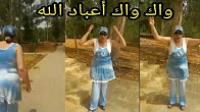 نجاة اعتابو غاضبة: واك واك أعباد الله راه هادشي فوق طاقة البشر