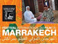 إقبال جماهيري للفيلم الكوميدي"البايرة" بمراكش