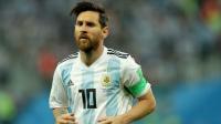 شروط "غريبة" لميسي من أجل اللعب أمام المنتخب المغربي