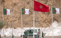 تقارير إعلامية إيطالية تشيد بأمن المغرب وتصدم الجزائر