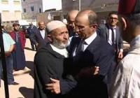حصاد:  الجهات التي تدعو للاحتجاج في قضية ''محسن فكري" معروفة