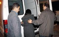 شرطة المضيق توقف سيارة تقودها فتاة وبداخلها 2كلغ من الحشيش