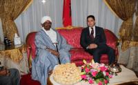 هؤلاء يرفضون زيارة الرئيس السوداني للمغرب وبهذا يطالبون الحكومة