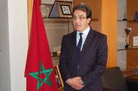 الوزارة المنتدبة المكلفة بالمغاربة المقيمين بالخارج تنظم جامعتها الشتوية وهؤلاء شركاؤها