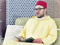 الملك يعطي تعليماته السامية بالرفع من عدد العالمات في المجلس العلمي الأعلى والمجالس العلمية المحلية‏