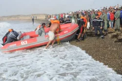 ورود أخبار جديدة عن مدرب الأطفال الذين قضوا في فاجعة الصخيرات