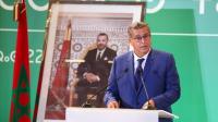 عاجل.. الحكومة تتجه لاتخاذ إجراءات قانونية ضد الاعتداء على لاعبي المنتخب المغربي بالجزائر